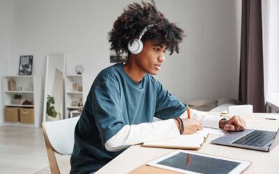 How Black College Men Navigate Stress: Understanding Coping Strategies and Support Systems